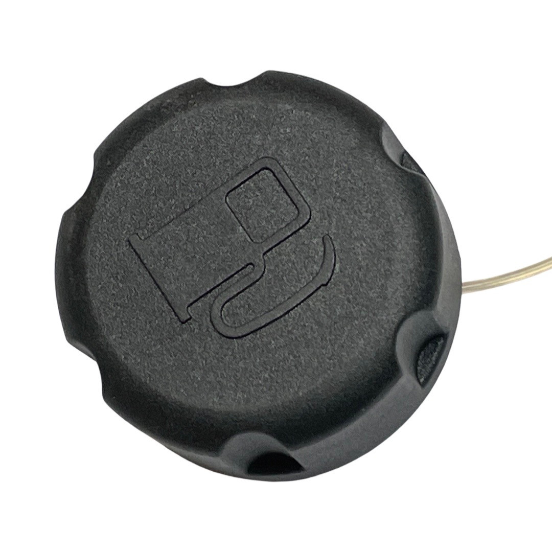 PAE003390Genuine Replacement Fuel Cap
