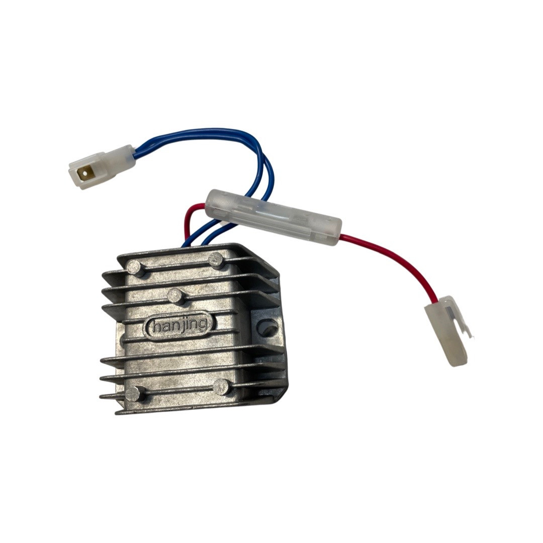 Replacement Rectifier Voltage Regulator