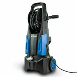 Electric Pressure Washers