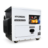 Diesel Generators up to 10kW