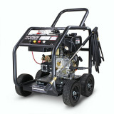 Diesel Pressure Washers