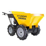 HYMD250 Spare Parts