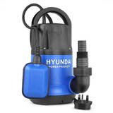 Electric Water Pumps