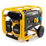 JCB-G3600P Spare Parts