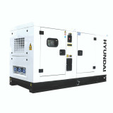 Diesel Generators Over 10kW