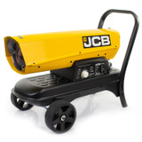 JCB-SH70D Spare Parts