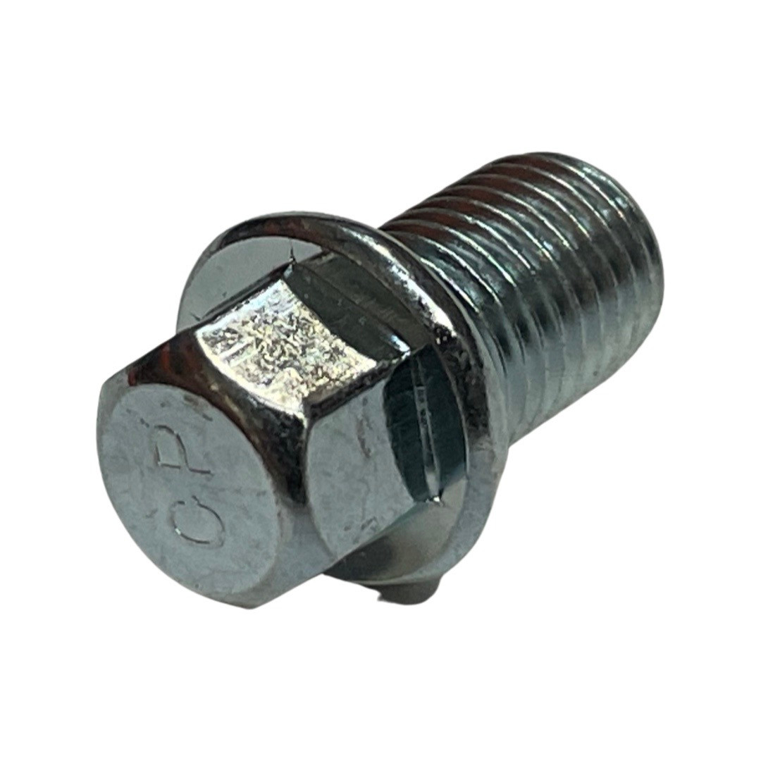 Bolt, DRAIN PLUG
