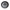 1290092 - Genuine Replacement Rear wheel for Selected Hyundai Machines