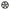 1290115 - Genuine Replacement Outer Wheel trim for a Selection of Hyundai Machines Front