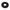 1308038 - Genuine Replacement Blade Washer for Selected Hyundai Machines Front