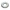 1308054 - Genuine Replacement Flat Washer for Selected Hyundai Machines Front