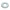 1308054 - Genuine Replacement Flat Washer for Selected Hyundai Machines Rear