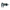 1290020 - Genuine Replacement Safety Button Fixing Plate for Selected Hyundai Machines Measured Height 5mm