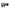 1290026 - Genuine Replacement Power Button for Selected Hyundai Machines Measured Width 22.9mm