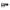 1290026 - Genuine Replacement Power Button for Selected Hyundai Machines Measured Length 24.3mm