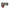 1290017 - Genuine Replacement Safety Button for Selected Hyundai Machines Measured