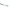 1001024 - Genuine Replacement Drive Cable