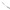 1001024 - Genuine Replacement Drive Cable