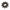 Genuine Replacement Chain Wheel