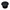 1135036 - Genuine Replacement Plug for Cable Hole for Selected Hyundai Machines Top Alternate Angle