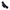 1149074 - Genuine Replacement Rear Cover Pedestal for a Selection of Hyundai Machines Side