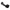 1001036 - Genuine Replacement Upper Cover for Selected Hyundai Machines Rear