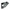 1109035-Genuine Replacement Belt Cover for a Selection of Hyundai Machines Side