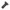 1108041-Genuine Replacement Hex Bolt M8X16 for a Selection of Hyundai Machines Bottom