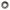 1108065-Genuine Replacement Hex Flange Nut M10 for a Selection of Hyundai Machines Back