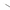 1106006 - replacement Throttle Cable for the Hyundai HYTD500 Tracked Mini Dumper OEM spare part