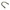 1104121-Genuine Replacement U Bolt for Selected Hyundai Machines Top