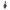 1338064-Genuine Replacement Spark Plug Front