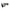 1338156-Genuine Replacement Tee Connector for a Selection of Hyundai Machines Height