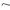 1064086-Genuine Replacement Governor Rod