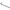 Genuine Replacement Rod, Governeor