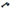 1154008 - replacement Quick Release Coupling for the Hyundai HYMT5200X Petrol Multi Tool OEM spare part blue adjuster