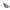1328040 - Genuine Replacement Rear Handle for the Hyundai HYHT2600X black plastic