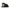 1128096 - replacement Chain Adjuster for the Hyundai HYC1600E Electric Chainsaw OEM spare part black plastic