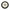 1153166 - Genuine Replacement Wheel Assembly