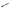 1153145 - Genuine Replacement Grounding Flameout Wire