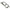 1084014-Genuine Replacement D300 Crankcase Cover Washer
