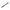 1135063 - Genuine Replacement Fixing Bolt