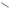 1135063 - Genuine Replacement Fixing Bolt