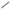 1135065-Genuine Replacement HYM400P Fixing Bolt Iii