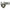 1244108-Genuine Replacement Carburettor Spacer