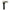 P4100P - Filter Element