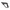 Secondary Handle Left for HYT1500E-311