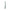 PAB001232 - Genuine Replacement Accelerator Cable