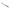 1310481 - Genuine Replacement Support Bolt