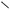 1038143 - Genuine Replacement Push Rod